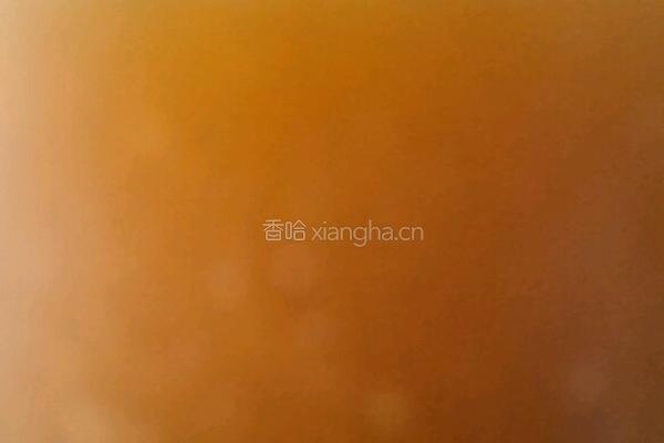 自制Hey Juice排毒果蔬汁第二杯的做法图解3