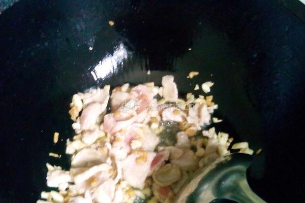 简单家庭烩菜的做法图解3