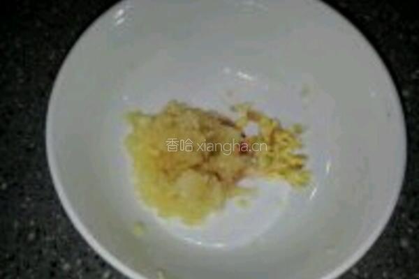 烂肉豇豆的做法图解4