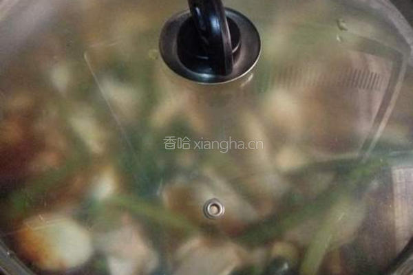 麻辣水煮鱼的做法图解7