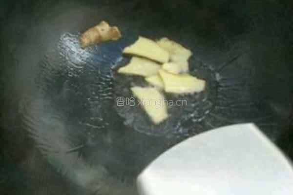 飘香啤酒鸭的做法图解6