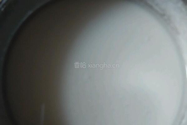 溜肉段的做法图解5