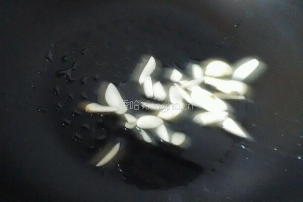 锅包肉的做法图解12