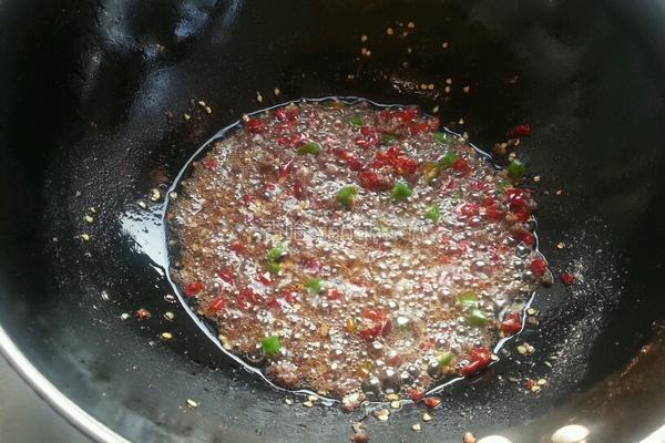 牛肉酱的做法图解3