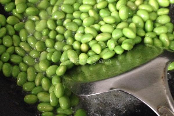 榨菜肉丝的做法图解7