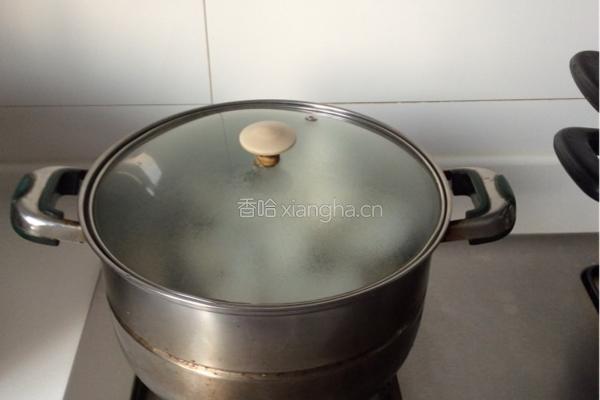 萝卜梨汤的做法图解11