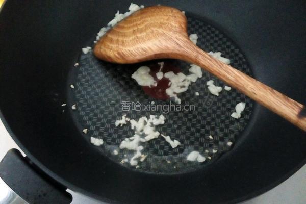 上汤苋菜的做法图解4