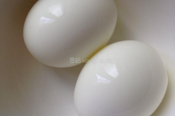 卤肉饭的做法图解11