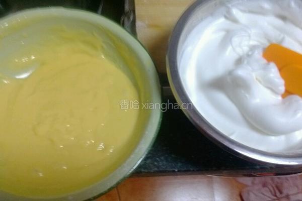 生日蛋糕-家庭制作的做法图解2