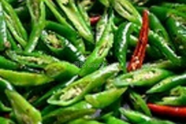 洞庭小炒肉的做法图解6