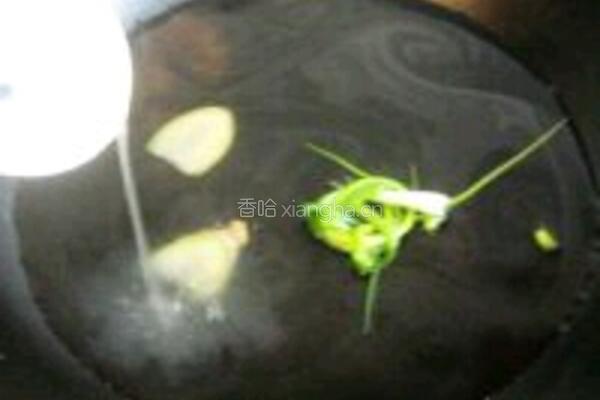 大闸蟹的做法图解4
