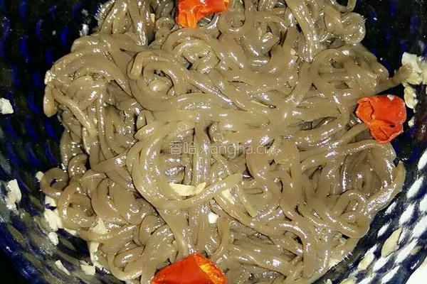 玉米糁饭的做法图解3