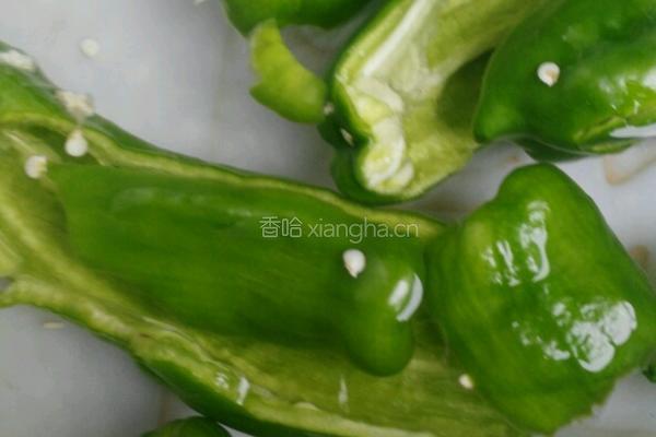 蔬菜饼的做法图解2