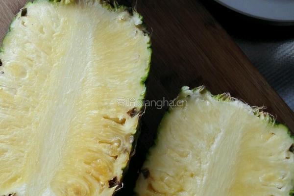 自制Hey Juice排毒果蔬汁第五杯的做法图解1