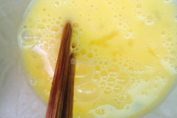 冬瓜裙带汤的做法图解4