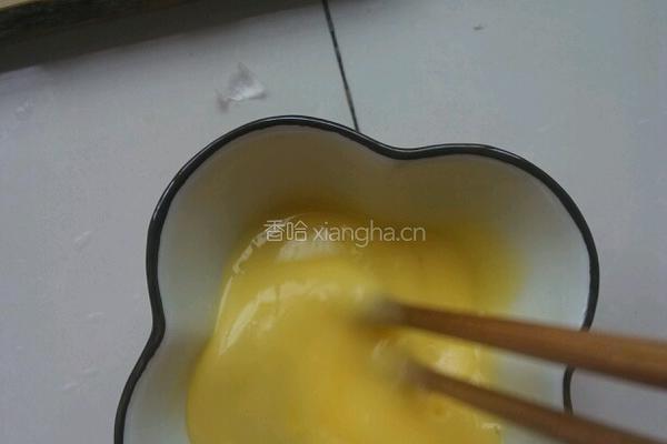 西红柿鸡蛋手工挂面的做法图解3