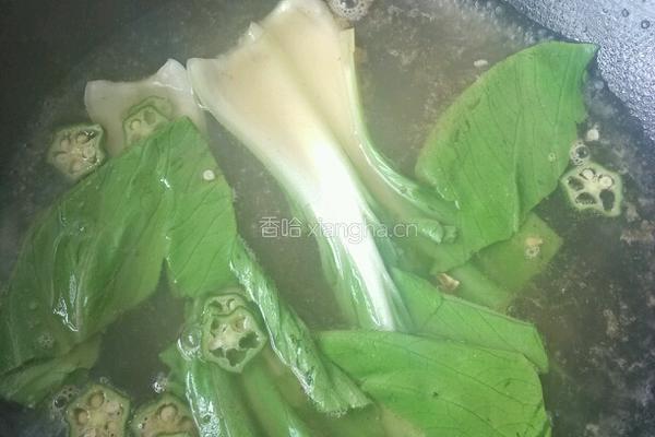 西红柿鸡蛋手工挂面的做法图解10