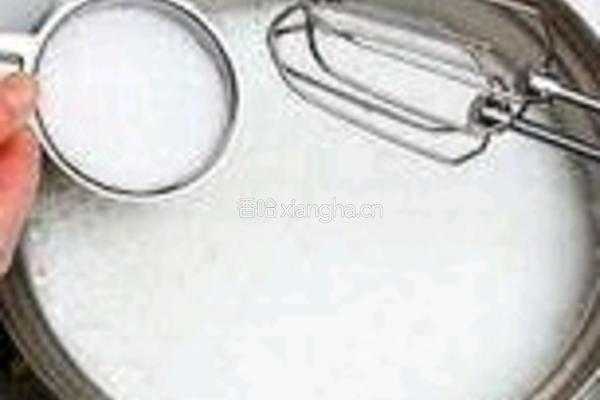 自制紫葡萄干面包的做法图解3