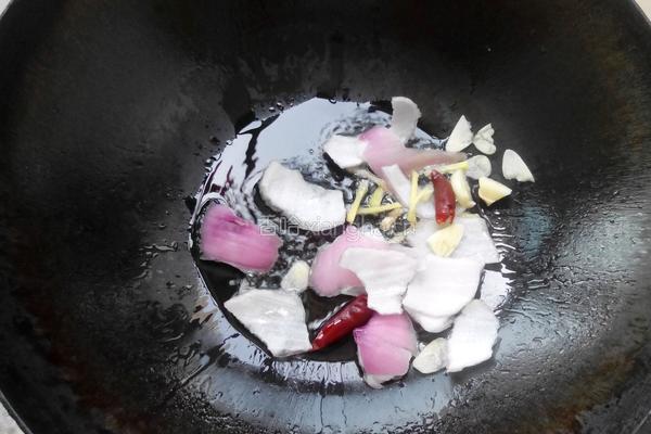 黄豆咸菜的做法图解9