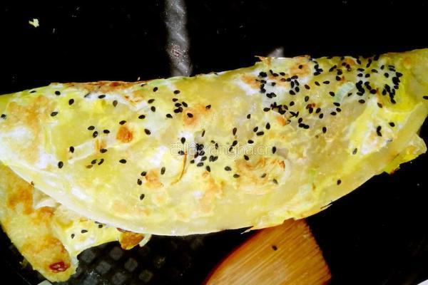 早餐煎饼果子的做法图解11