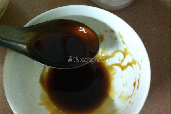 蒸黄花鱼的做法图解3