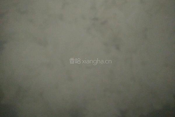 中国寿司的做法图解1