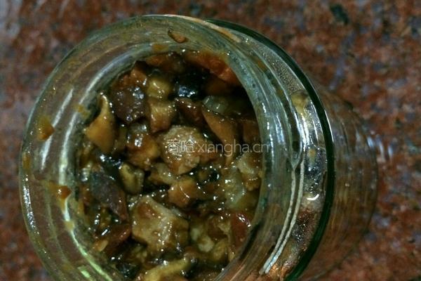 自制超美味肉酱的做法图解8