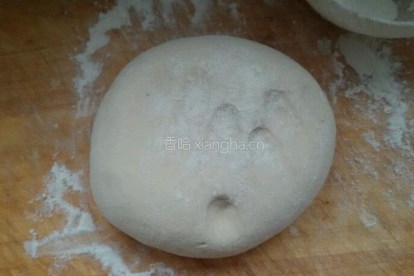 油酥烧饼的做法图解6