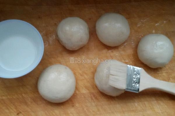 油酥烧饼的做法图解10