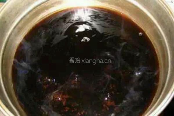 糖蒜的做法图解3