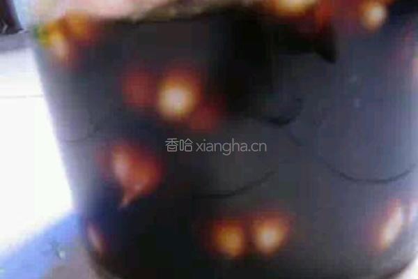 糖蒜的做法图解6