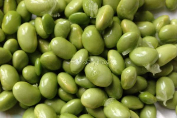 香菇豆腐的做法图解2