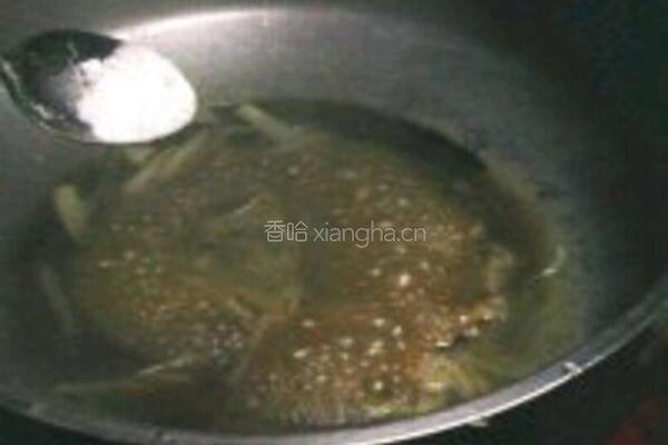 红烧丸子的做法图解14