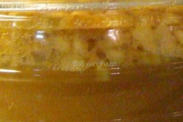 苹果酒的做法图解3