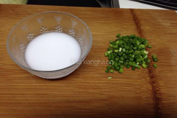 香煎雄鱼的做法图解3