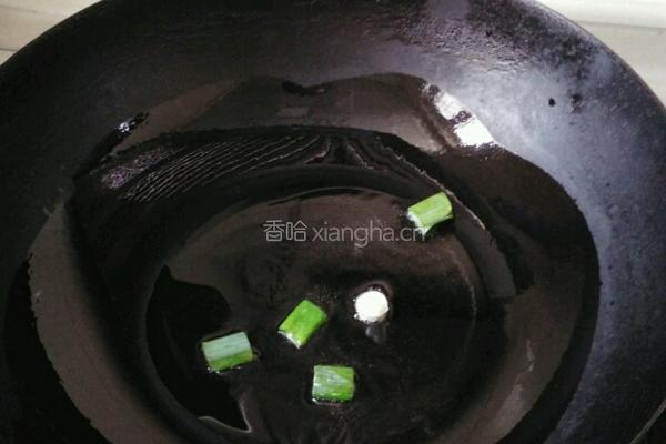 西葫油条的做法图解6