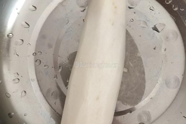 减肥瘦身午餐的做法图解2