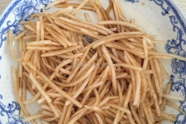 减肥瘦身午餐的做法图解4
