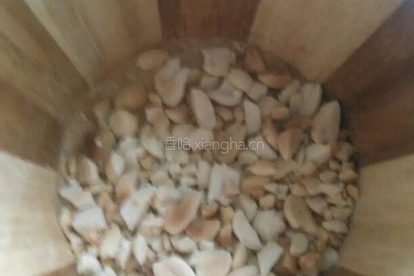 紫薯糖不甩的做法图解10
