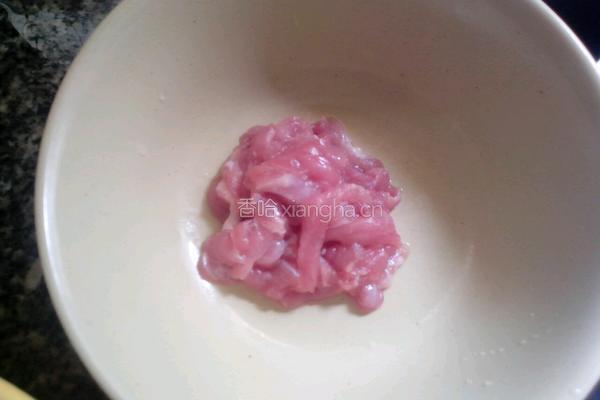番茄瘦肉汤的做法图解2