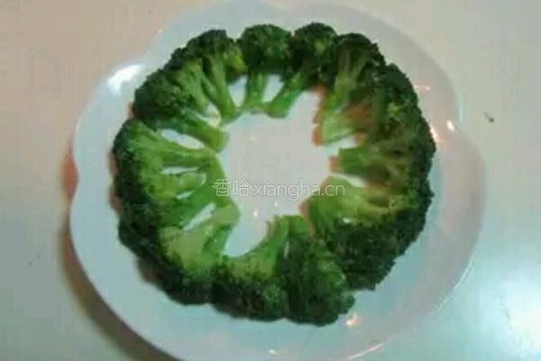 密汁排骨的做法图解7