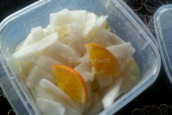 泡菜