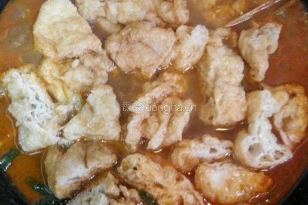 馬拉盞香辣煮魚的做法图解10
