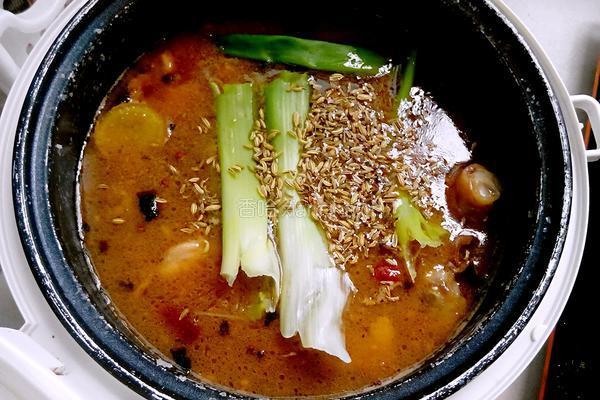 电饭煲酱卤鸡腿的做法图解14