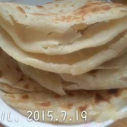 大饼的做法[图]