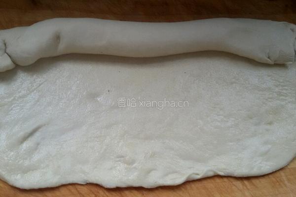 大饼的做法图解1