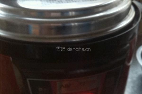 红豆薏米粥的做法图解5