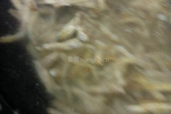 茄子汤的做法图解7