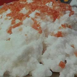 雪花松肉的做法[图]