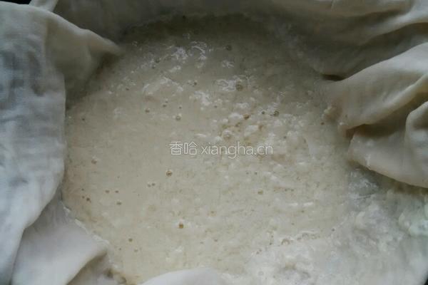 豆腐的做法图解3